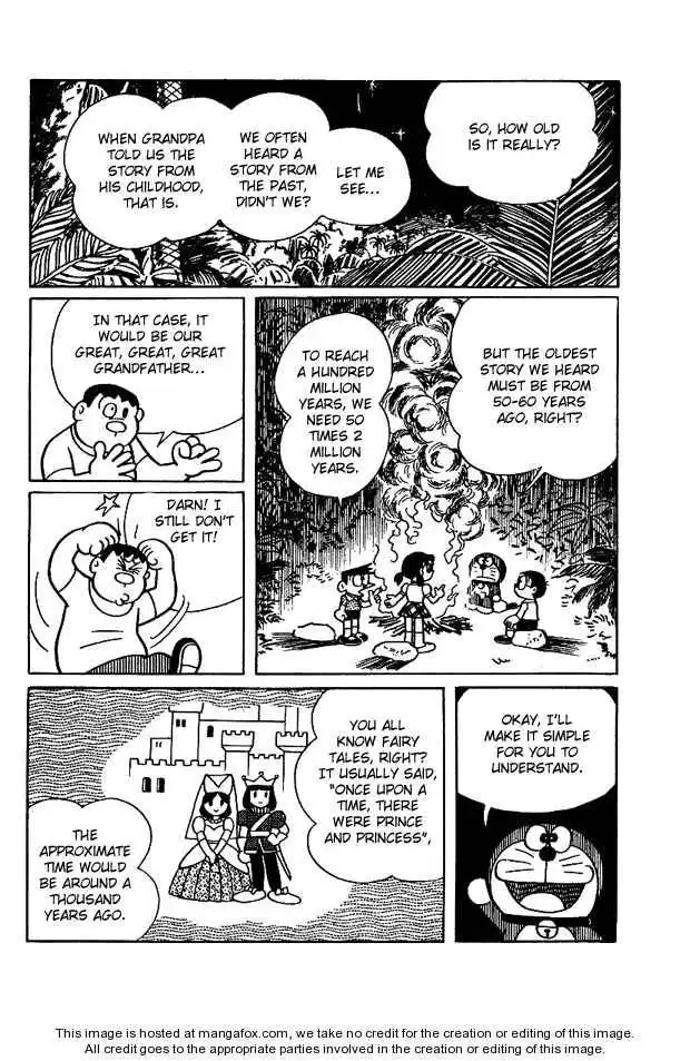 Doraemon Long Stories Chapter 2 29